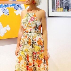 Dress size 6